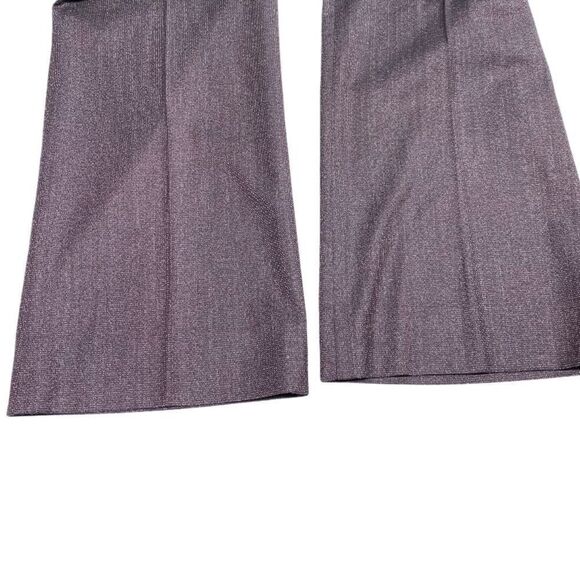 ETRO Spa via Spartaco slacks Italian size 42 US 6 - Picture 5 of 8